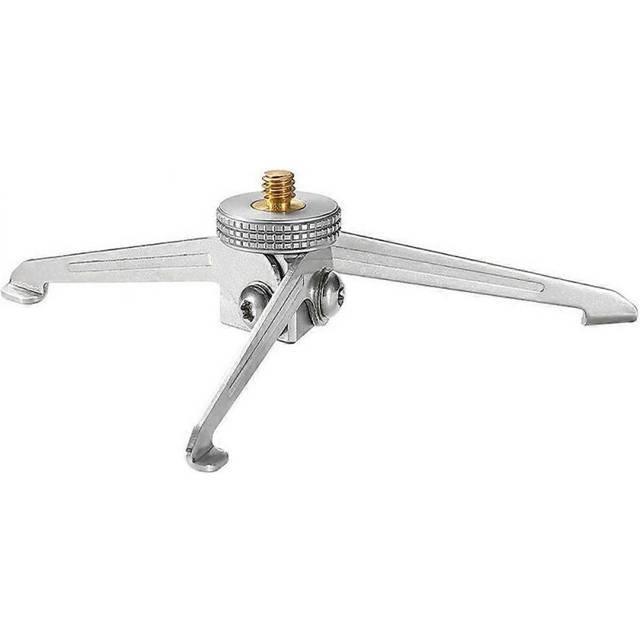 Mini Tripod Mount Triangular Base
