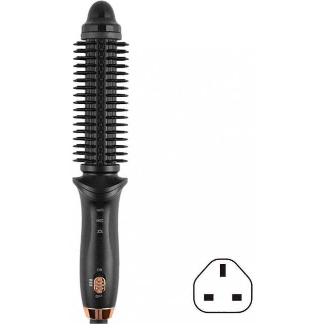 Automatic Portable Hair Curler