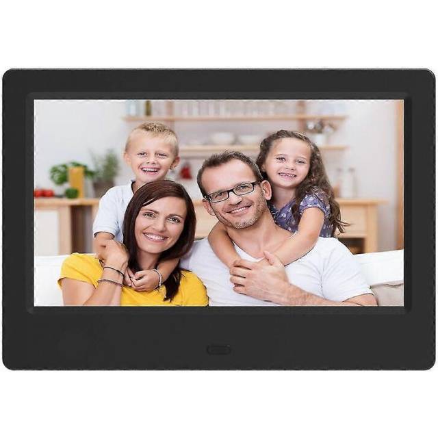 7 Inch Digital Photo Frame