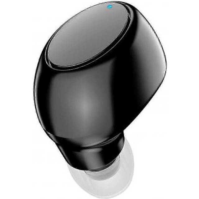 Mini Invisible Wireless Earbuds
