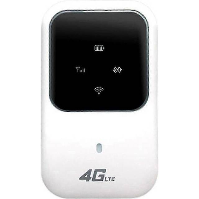Portable 4G Wi-Fi Router