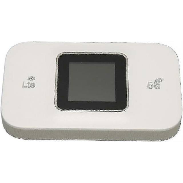 Portable 5G Mobile WiFi Router