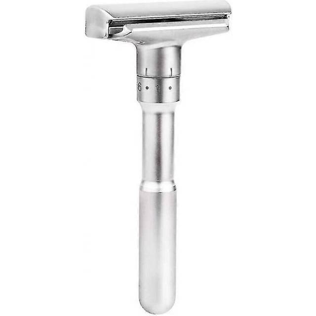Double Edge Razor Blades Safety Razor Set