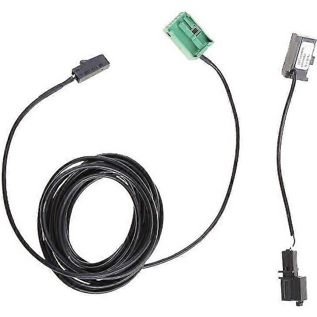 Car Bluetooth Harness Cable for V RNS315 RNS510