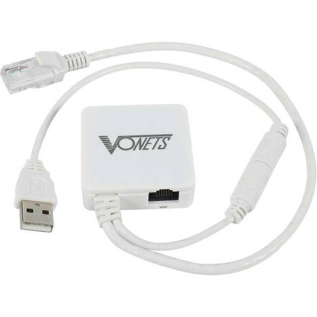 VAR11N-300 Mini Multi-Functional Wifi Router