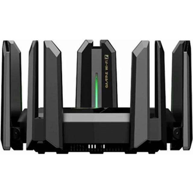 Ruijie RG-EW7200BE PRO High-Performance Router