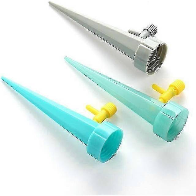 6pcs Auto Drip Irrigation Watering System