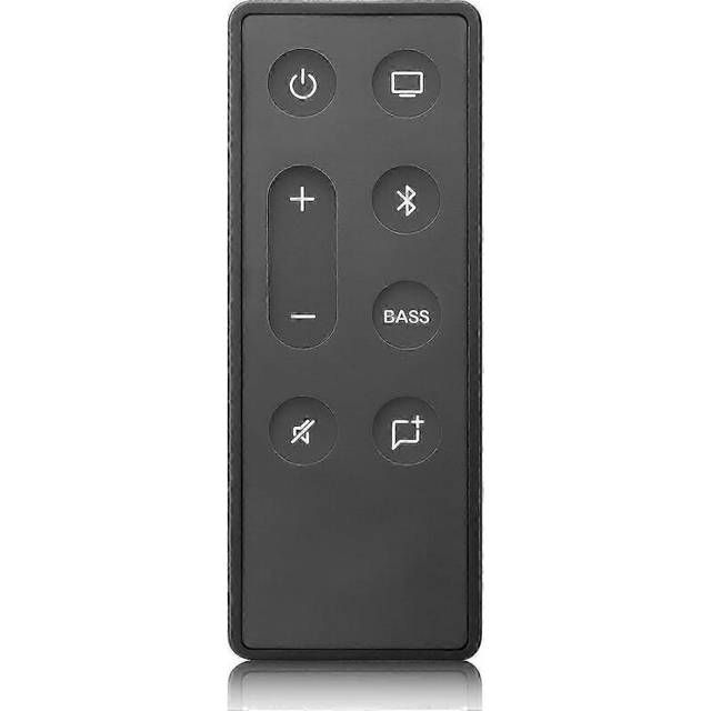 Latest Model Replacement Remote Control