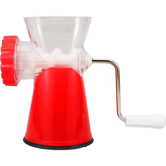 Manual Meat Grinder Food Mincing Machine Tool for Meat Vegetable