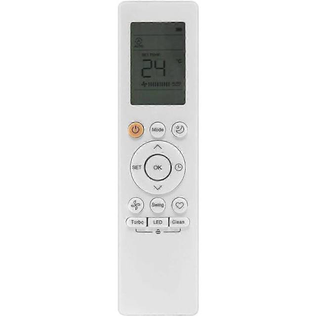 RG10B Infrared Remote Control