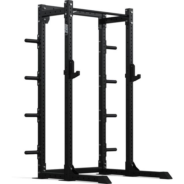 Nike Strength Half Rack Bundle