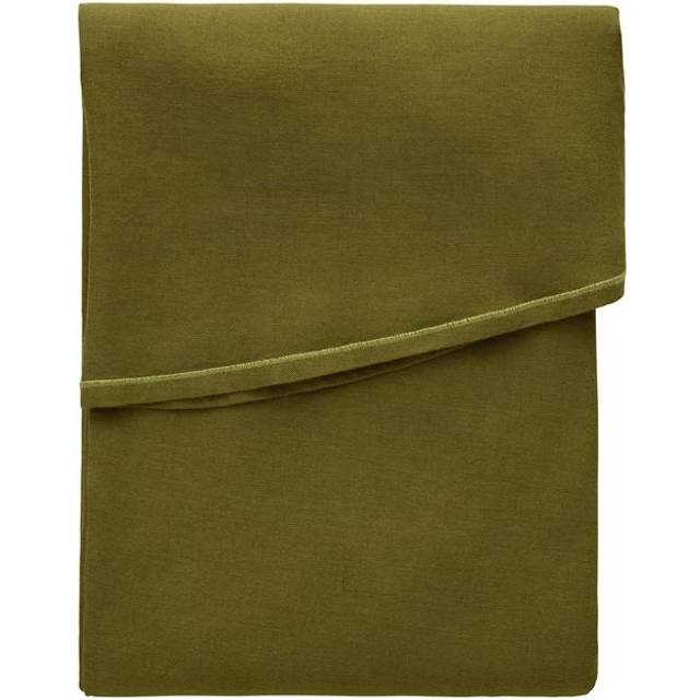 Decotique Sienna Ø160 Oliven Rund 160 Cm Dug Grøn