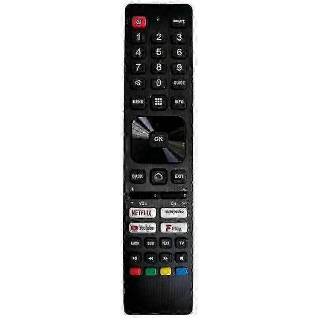 SHW RMC 0137N Remote Control for Sharp Aquos TV