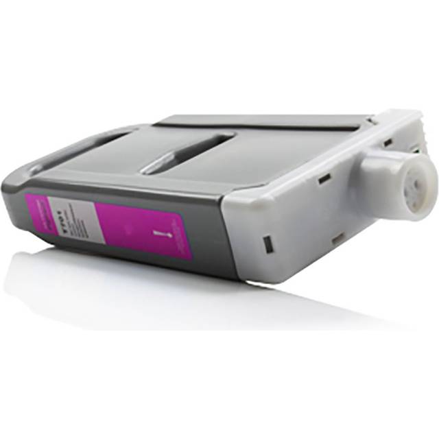 Generico Compatible Ink Cartridges Lila