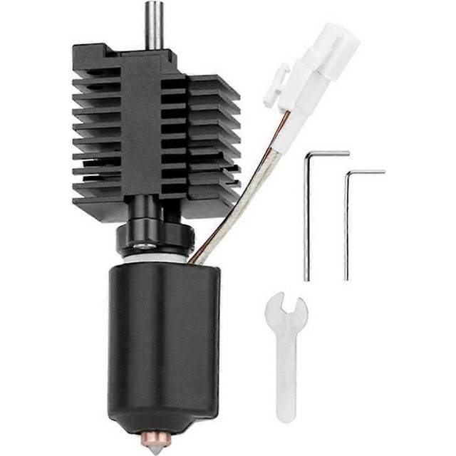 Ceramic Heating Block Kit K2 Plus