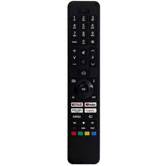 CT-8563 Infrared Remote Control