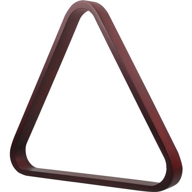 Worgeous Pool Billiard Accessories Solid Track Billiards Card