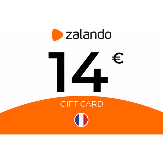 Gift Card 14 EUR Key