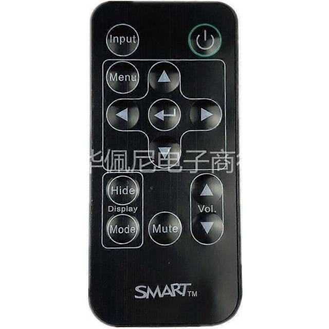 Smart Projector Remote Control
