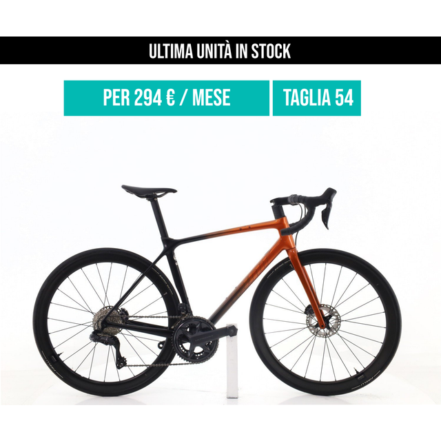 Giant TCR Advanced Pro Composite WheelSystem