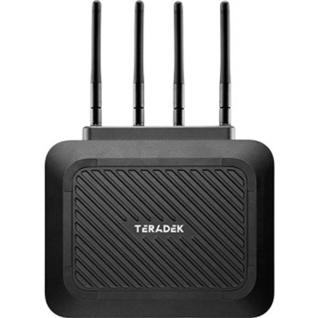 Teradek Link AX Wifi Router Access Point V-mount