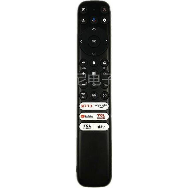 Smart TV Remote Control