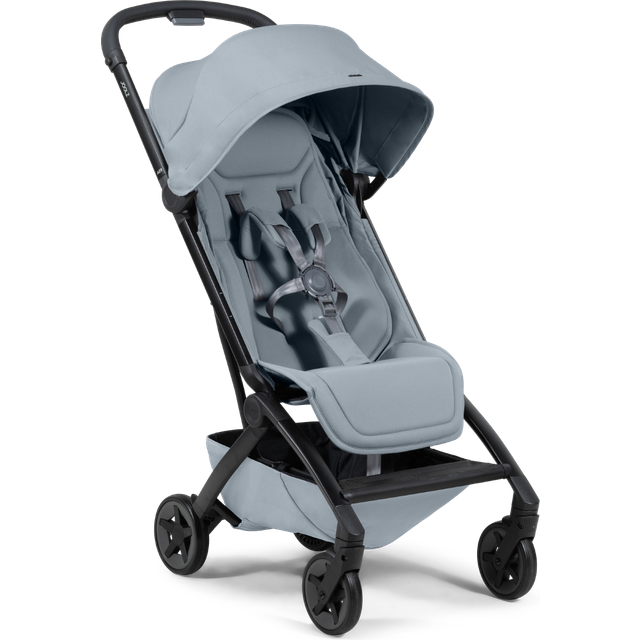 Joolz Aer2 Rejseklapvogn Pebble Grå