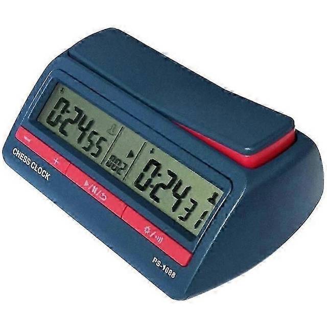 Advanced Digital Timer Chess Clock