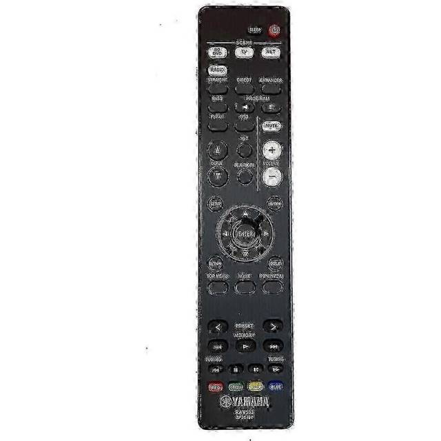 RAV533 ZP35490 AV Remote Control