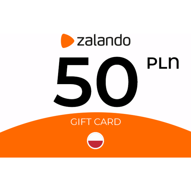 Gift Card 50 PLN Key