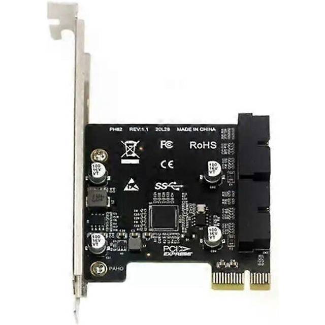 Usb3 3.0 Controller Riser Card