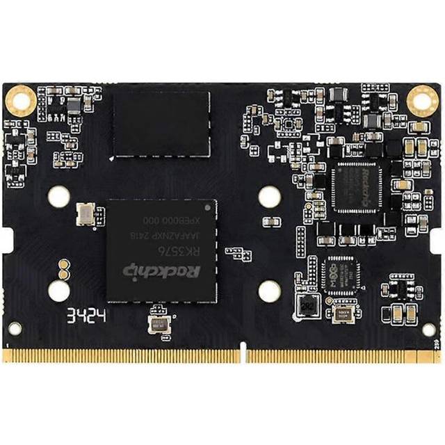 Core 3576 8-Core 2.2G 6TOPS Display Module