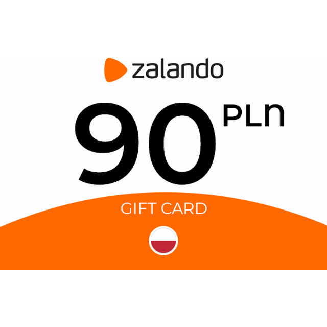 Gift Card 90 PLN Key