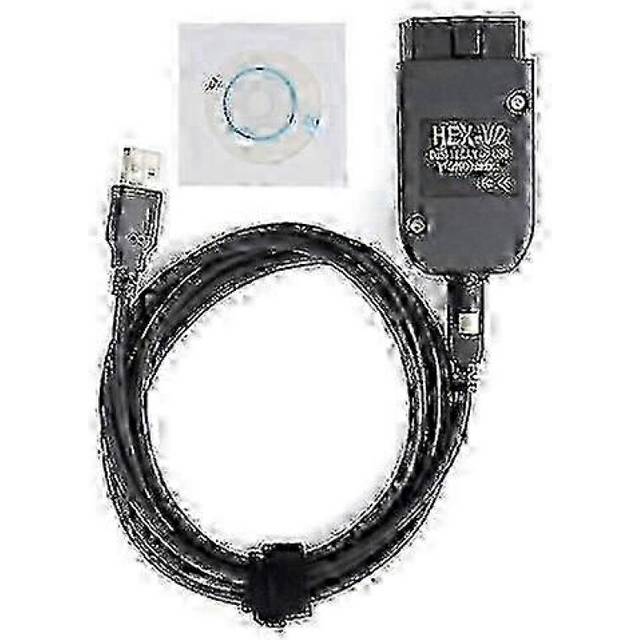 VCDS Premium Interface Software Bundle SZRH A-R152L