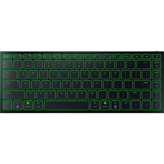 Razer Joro Keyboard RZ03-02360100-R3M1