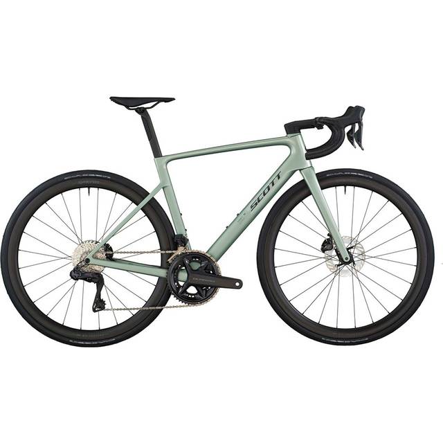 Scott Addict Rc 20 Ultegra Di2 R8150 Road Bike