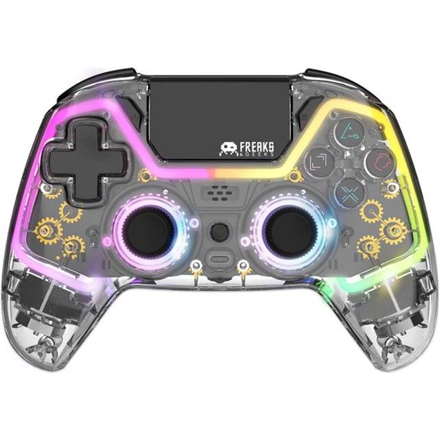 Polychroma 4 Wireless Controller PS4 PS3 Android IOS PC