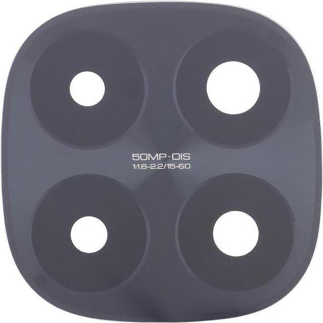 Redmi Note 14 Pro Plus 5G Back Camera Lens