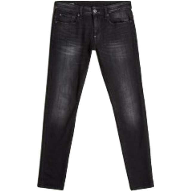 Jeans G-star Revend skinny - Noir - 34x32