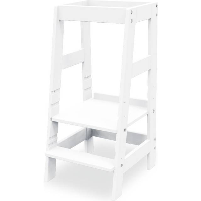 Pinolino Fino - Læringstårn test - Babyhelp.dk