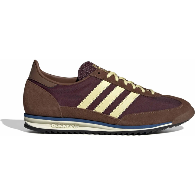 adidas Originals SL 72 Women's, Red