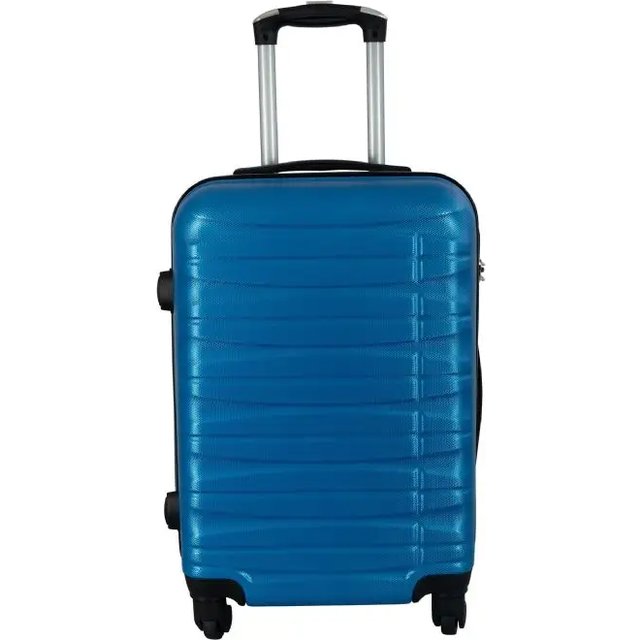 Borg Living Hardcase håndbagage