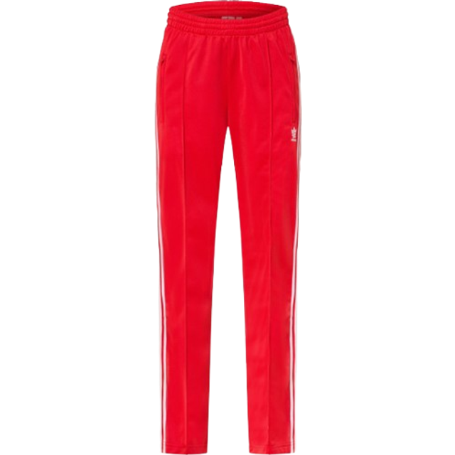 Adidas Firebird Women Pants - Red - Size XS
