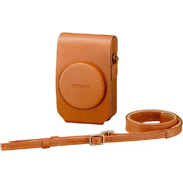 Sony LCS-RXG