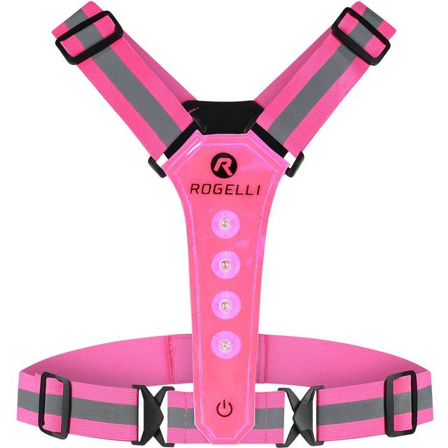 Rogelli Sports LED Vest