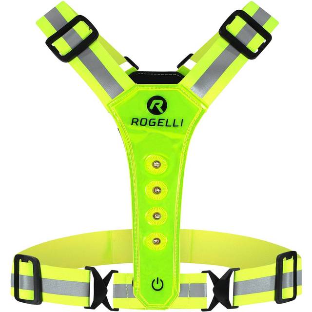 Rogelli Sports LED Vest