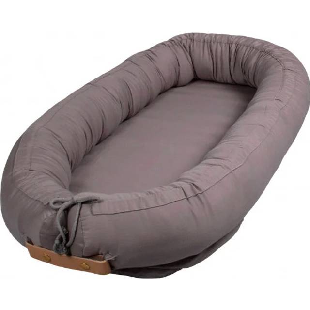 Filibabba Kapok Premium Babynest - Babynest guide - Babyhelp.dk