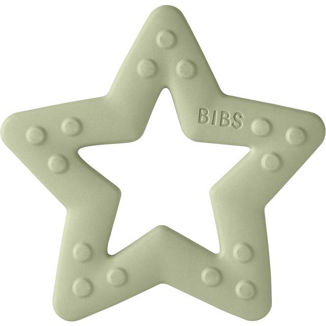 Bibs Baby Bitie Star