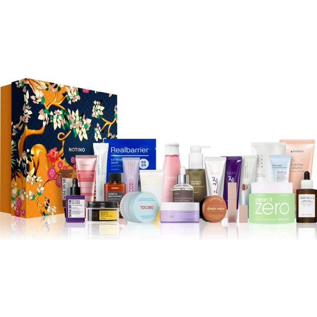 Notino Advent Calendar 2025 –       Secret of K-Beauty advent calendar limited edition for women