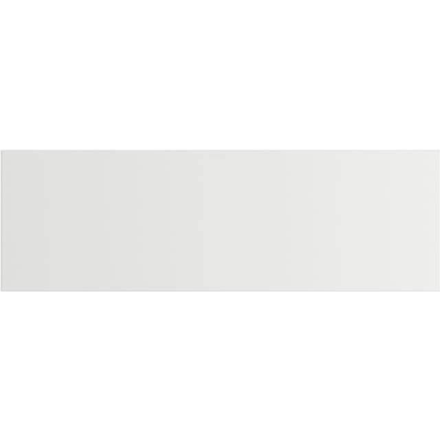 Epoq Core Skuffefront 80x26 - Klassisk Hvid